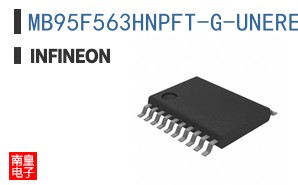 MB95F563HNPFT-G-UNERE2