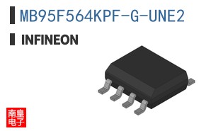 MB95F564KPF-G-UNE2