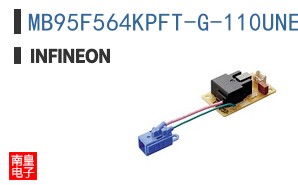 MB95F564KPFT-G-110UNERE2