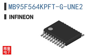 MB95F564KPFT-G-UNE2