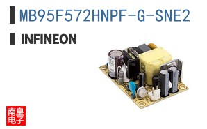 MB95F572HNPF-G-SNE2