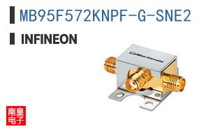 MB95F572KNPF-G-SNE2