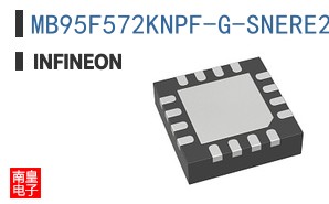 MB95F572KNPF-G-SNERE2