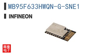MB95F633HWQN-G-SNE1
