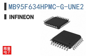 MB95F634HPMC-G-UNE2