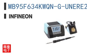 MB95F634KWQN-G-UNERE2