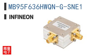 MB95F636HWQN-G-SNE1