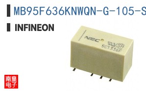 MB95F636KNWQN-G-105-SNE1