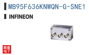 MB95F636KNWQN-G-SNE1