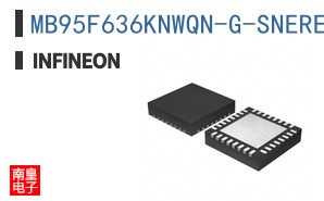 MB95F636KNWQN-G-SNERE1