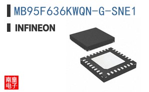MB95F636KWQN-G-SNE1