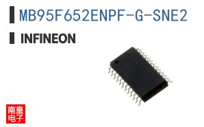 MB95F652ENPF-G-SNE2