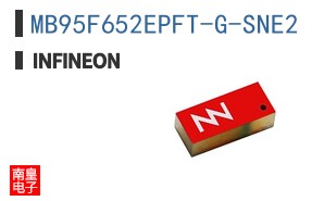MB95F652EPFT-G-SNE2