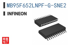 MB95F652LNPF-G-SNE2