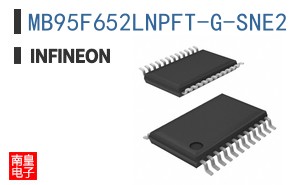 MB95F652LNPFT-G-SNE2