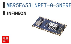 MB95F653LNPFT-G-SNERE2