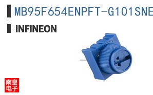 MB95F654ENPFT-G101SNERE2