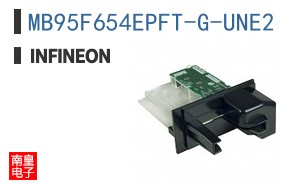 MB95F654EPFT-G-UNE2