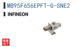 MB95F656EPFT-G-SNE2