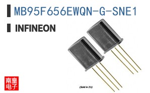 MB95F656EWQN-G-SNE1