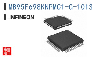 MB95F698KNPMC1-G-101SNE2