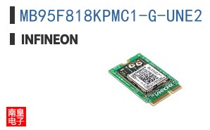 MB95F818KPMC1-G-UNE2