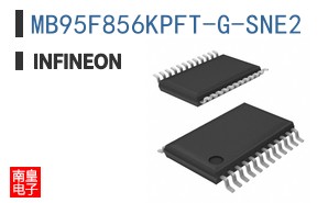 MB95F856KPFT-G-SNE2