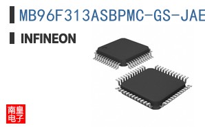 MB96F313ASBPMC-GS-JAE2