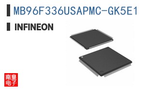 MB96F336USAPMC-GK5E1