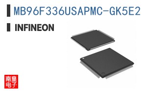 MB96F336USAPMC-GK5E2