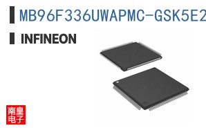 MB96F336UWAPMC-GSK5E2