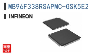 MB96F338RSAPMC-GSK5E2