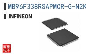 MB96F338RSAPMCR-G-N2K5E2