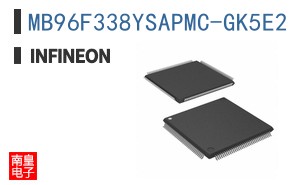MB96F338YSAPMC-GK5E2