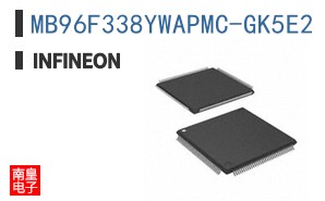 MB96F338YWAPMC-GK5E2