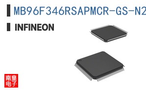 MB96F346RSAPMCR-GS-N2E2