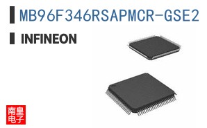 MB96F346RSAPMCR-GSE2