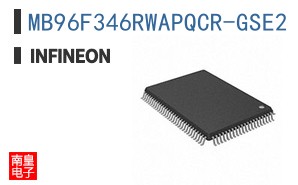 MB96F346RWAPQCR-GSE2