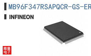 MB96F347RSAPQCR-GS-ERE2