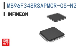 MB96F348RSAPMCR-GS-N2E2