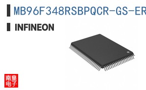MB96F348RSBPQCR-GS-ERE2