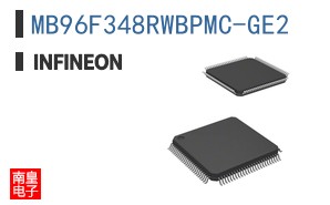 MB96F348RWBPMC-GE2