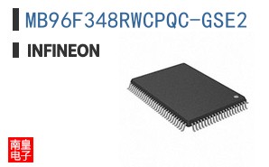 MB96F348RWCPQC-GSE2