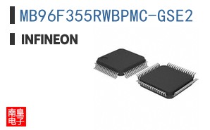 MB96F355RWBPMC-GSE2