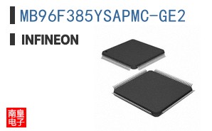 MB96F385YSAPMC-GE2