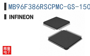 MB96F386RSCPMC-GS-150E2