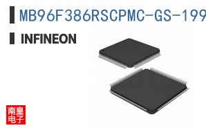 MB96F386RSCPMC-GS-199E2