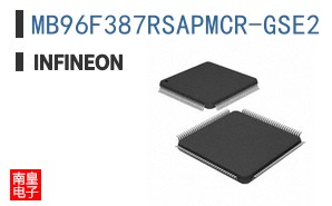 MB96F387RSAPMCR-GSE2