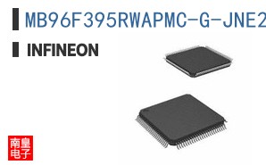MB96F395RWAPMC-G-JNE2
