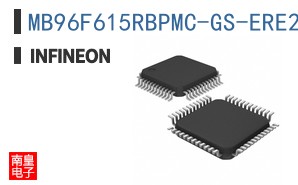MB96F615RBPMC-GS-ERE2